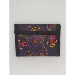 Vintage Nabisco Logo Promotional Wallet
